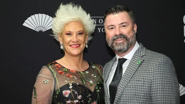 Anne Burrell Cause of Death: Rumors, Facts, and the Truth Behind the Speculation Anne Burrell Cause of Death
