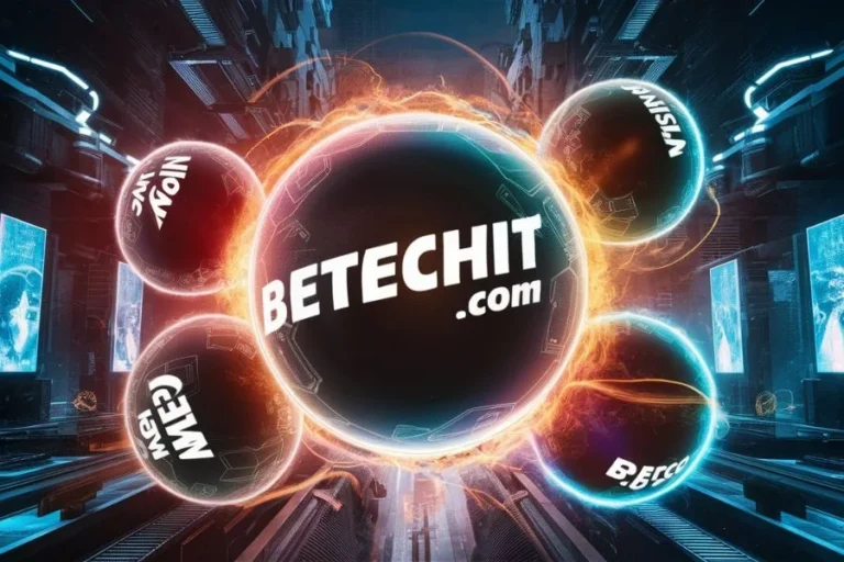 Betechit.com Contacts: Customer Support & Help Desk Betechit.com Contacts