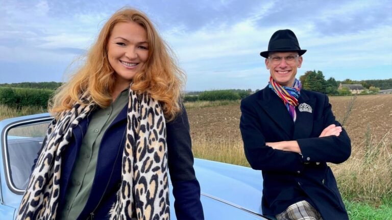 Irita Marriott Husband