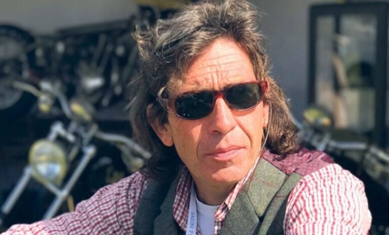 Guy Willison Illness: Health Struggles and Latest Updates on the Renowned Bike Builder Guy Willison Illness