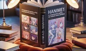Hanime1: The Gateway to Anime Beyond Boundaries Hanime1