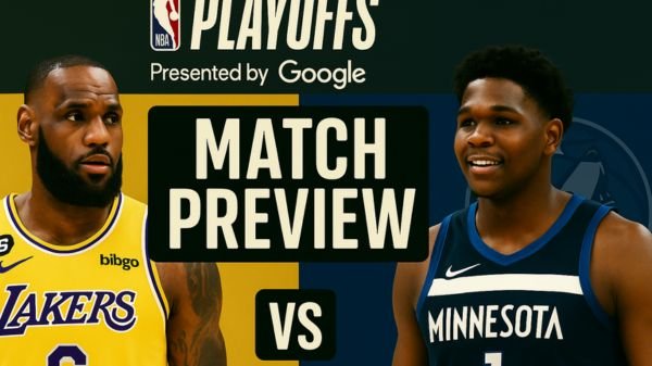 Lakers vs Timberwolves Match Player Stats: Complete Game Breakdown Lakers vs Timberwolves Match Player Stats