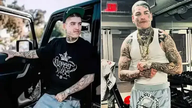 Lefty Gunplay Net Worth