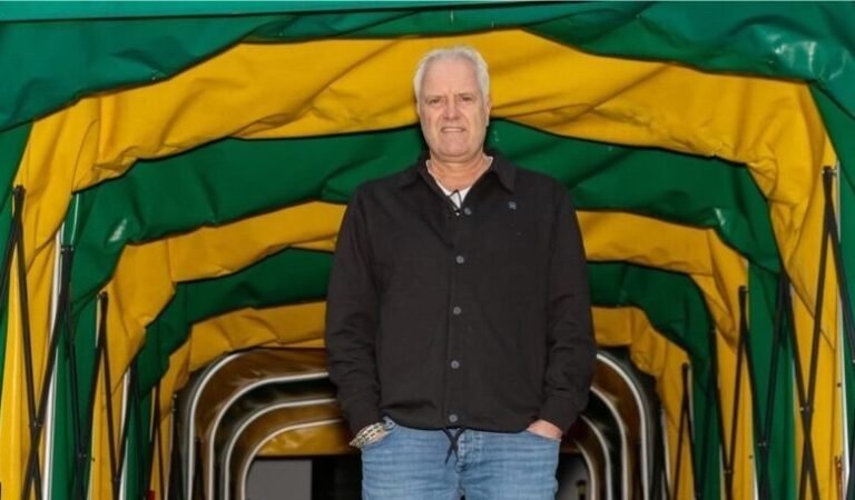 Marten Glotzbach: Redefining Leadership in Football and Life Marten Glotzbach