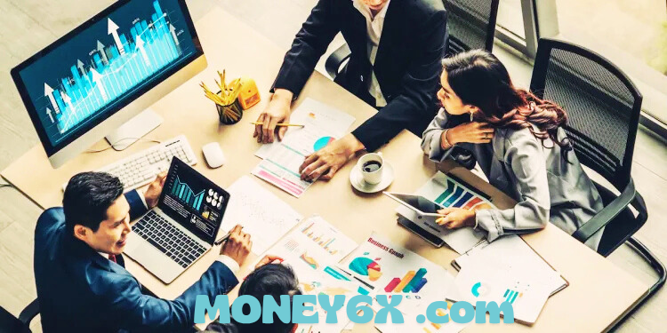 Money6x .com – Multiply Your Wealth, Master Your Future Money6x .com