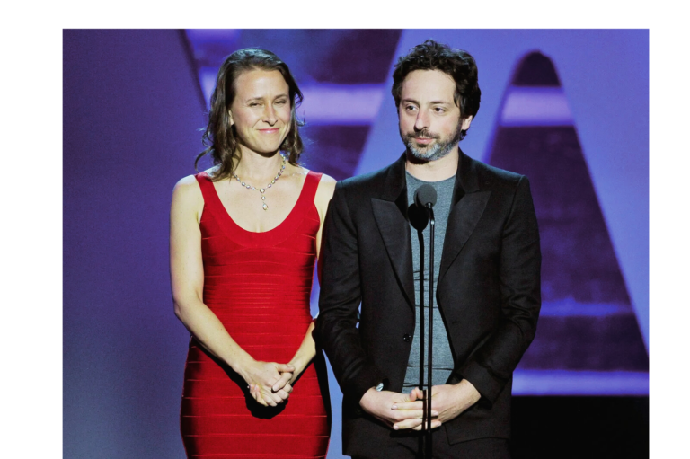 Astronomer CEO Andy Byron