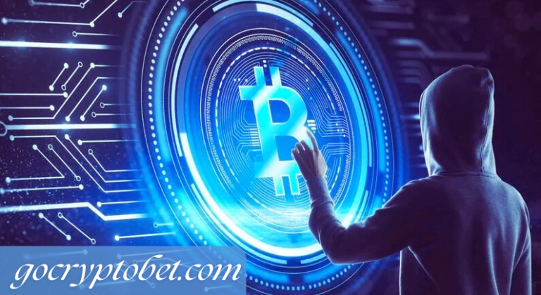 GoCryptoBet.com – Bet Smarter with Crypto | Secure, Fast & Fair Gaming GoCryptoBet.com