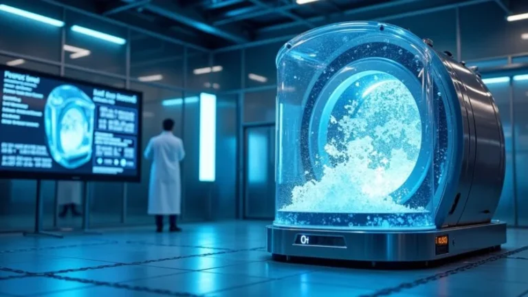 IcePornCasting: The Frozen Seduction of Light and Lens IcePornCasting