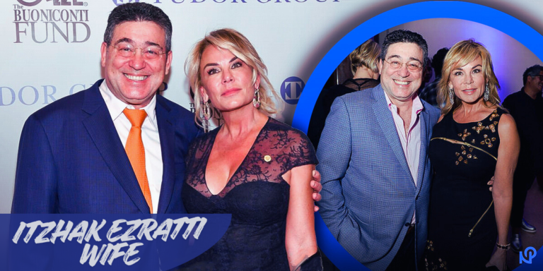 Itzhak Ezratti Wife: The Untold Story of the Woman Behind the GL Homes Founder Itzhak Ezratti Wife